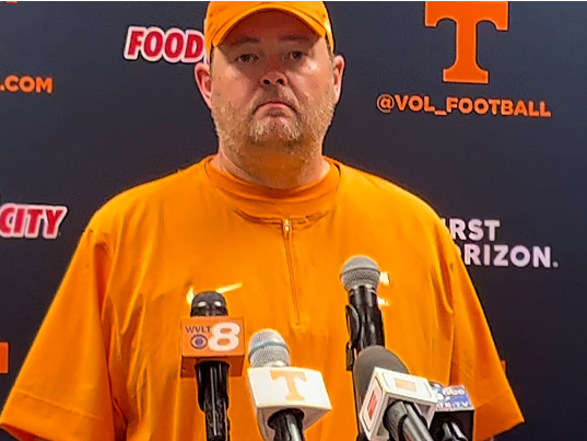 Breaking News: Just in Tennessee Volunteers Confirm The Departure Of Another Top Experience Star Player