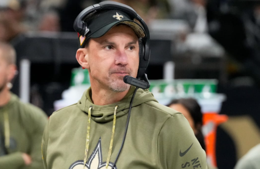 Just In: New Orleans Saints General Manager Mickey Loomis Shot Down Trade Discussion Of …………….