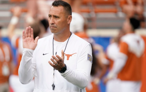 Just In : Texas Longhorns has Accepted Former San Jose State Receiver Just As He Announced His Transfer To……………