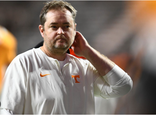 Another Sad News: Just In Tennessee Volunteers Confirm The Departure Of Another Top Sensational Star Player …..