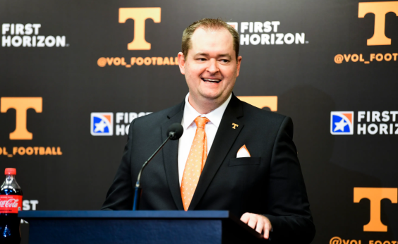 Latest News: Just In Tennessee Volunteers Head Coach Josh Heupel Just Confirm The Signing Of Another Super Star Player