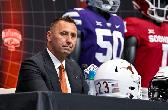 Sad News: Just In Texas Longhorns Head Coach Just Confirm The Departure Of Record Breaking Player