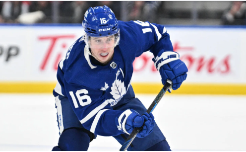 Breaking: Maple Leafs GM Brad Treliving Prefers Extending Mitch Marner Over Trading Him This Summer! Here Why….