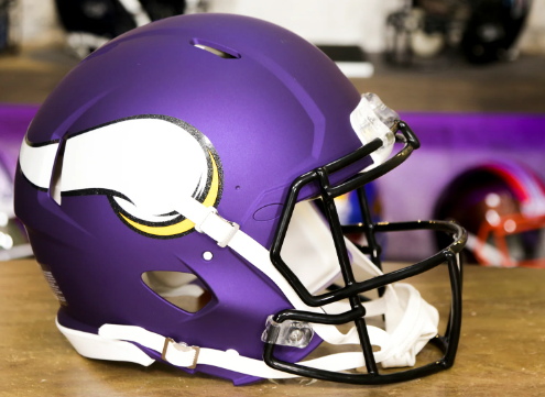 Breaking News: Just In Minnesota Vikings Super Star Topo Player Just Made A Life Changing Personal Announcement….