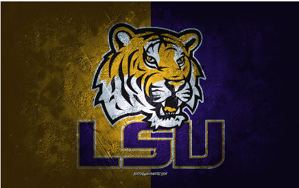 Just In: LSU Tiger super star Player In Tiers In Recent Interview As He Announce His Departure.