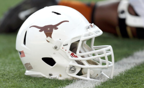 Latest News: Just In Texas Longhorns Just Confirm That 2 Longhorn legends included on 2025 College Football Hall of Fame ballot Here why………