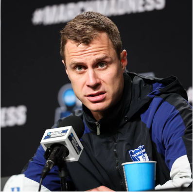 Breaking News: Just In Duke Blue Devils Head Coach Just Confirm The Sad Departure Of Record Breaking Top Star Player………….