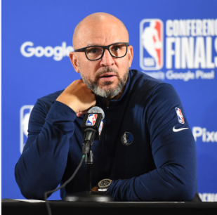 Done Deal: Just In Dallas Mavericks Head Coach Just Confirm The Signing Of Another Top Sensational Superstar Player, See More….