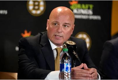 Bruins News: Just In Boston Bruins Head Coach Just Confirm The Signing Of Yet Again Another Top Expiranced Superstar Player, See More…