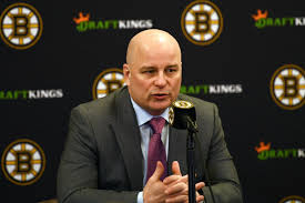 Done Deal: Boston Bruins Head Coach Just Confirmed The Signing Of Yet Another Essential To Player , See More….