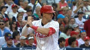 Austin Hays Launches First Home Run for Phillies with Thrilling Three-Run Blast Against Yankees, See More…