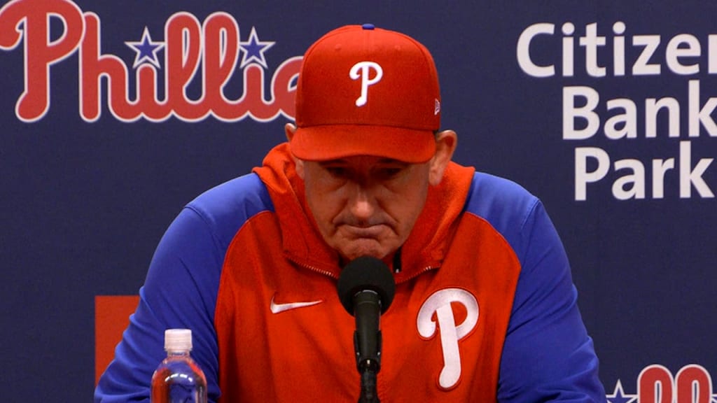 Phillies’ Head Coach Confirms Trade Deadline Push for Nationals’ Duo to Plug Roster Gaps, See More………