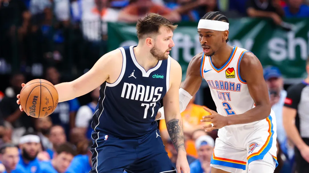 Luka Dončić Rises to No. 1 Point Guard: Is the MVP Award Next? The Rise of the Slovenian Star, See More…