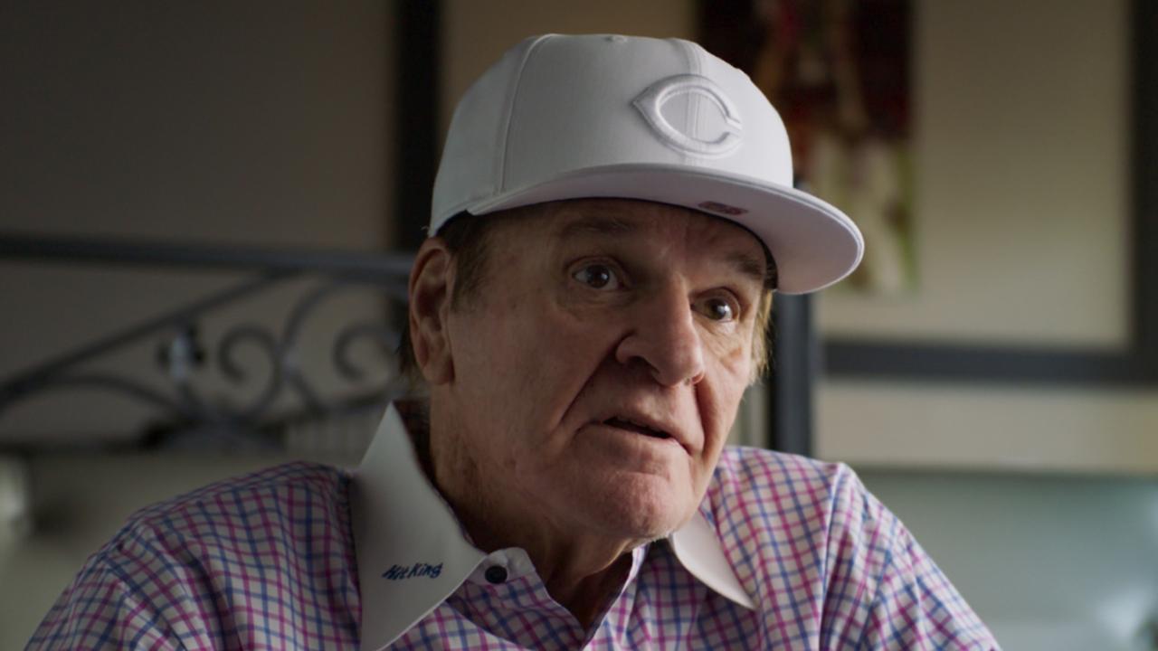 A New HBO Documentary Clarifies Pete Rose’s Greatness as a Ballplayer and Shortcomings as a Man