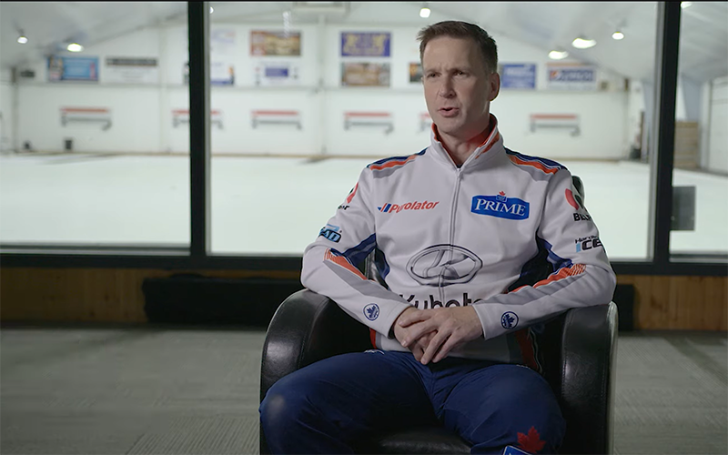 Brad Gushue Drops the Gauntlet: ‘Comparing Me to Kevin Koe Is an Insult—Check the Stats