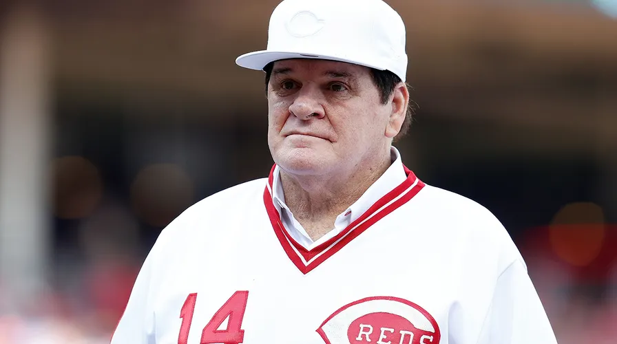 Small Brand vs. Baseball Legend: TrueGrit Sportswear Accuses Pete Rose of Contract Breach and Broken Terms