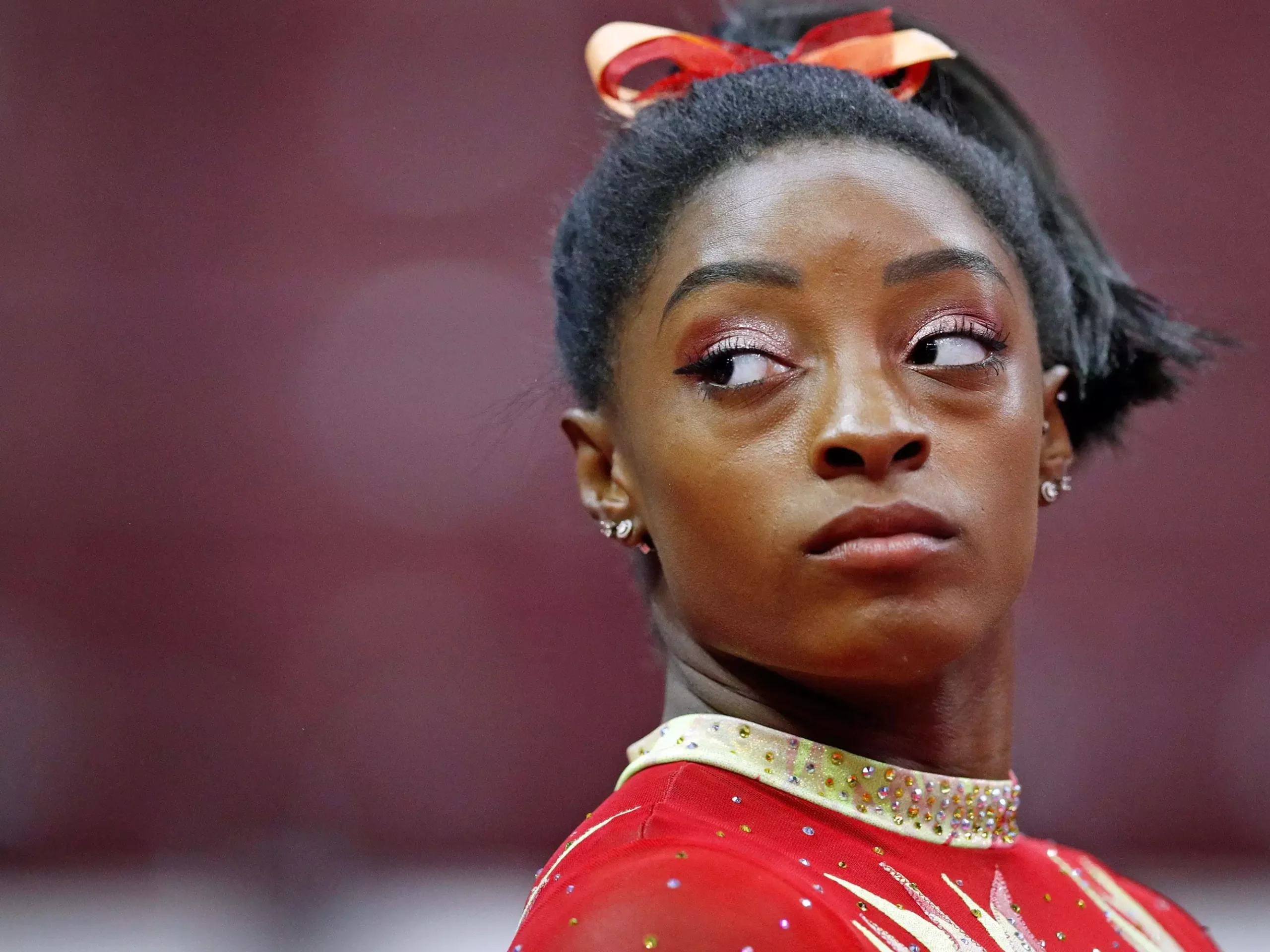 BREAKING NEWS: Simone Biles have just breakup with her Boyfriend just because…