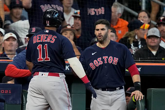 Red Sox Face Injury Woes: Devers and García Out, is there need for panic?…Read more