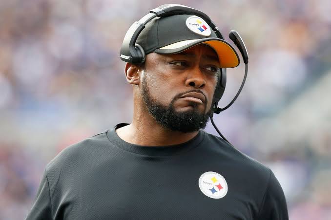 Sad News: Pittsburgh Steelers head coach has gone….