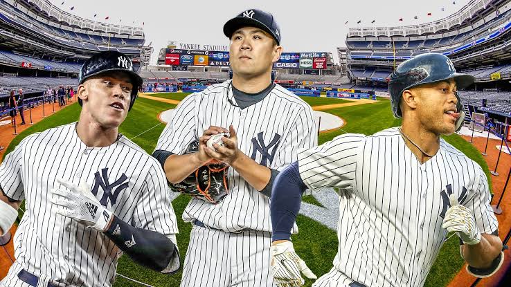 Yankees on Thin Ice: Pressure as They Are About to Face Baltimore…Read More