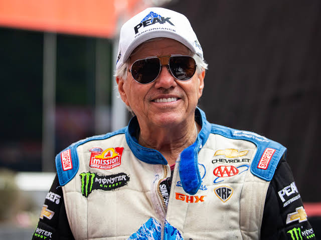 Is John Force Ever Going to Race Again?: After Brain Surgery Doctors Say…Read More