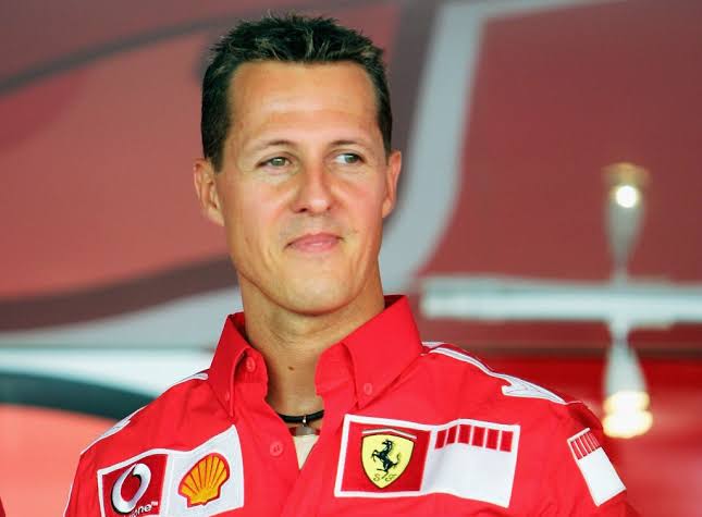 Michael Schumacher: F1 Legend’s Life Forever Changed by Tragic Skiing Accident