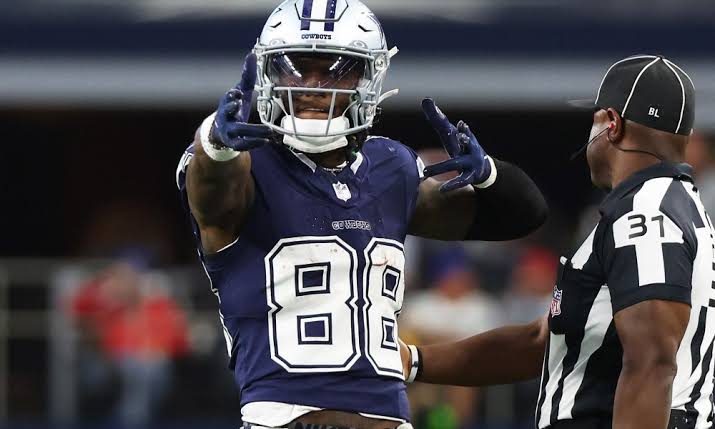 Cowboys Lock Down CeeDee Lamb with $136M Mega-Deal, Is It Worth It?…Read More