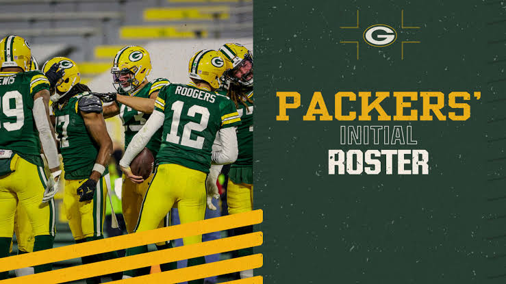 Packers Unveil 53-Man Roster: A New Era Begins with Jordan Love at the Helm