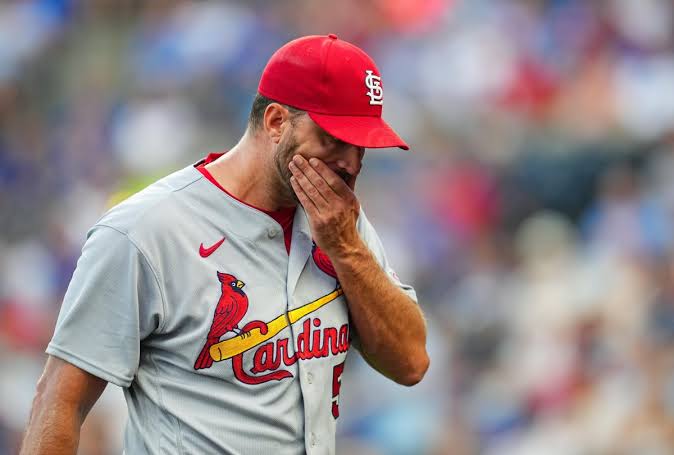 Cardinals Playoff Hopes Fading Fast…See Why