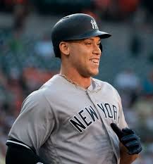 Aaron Judge Makes History with the New York Yankees Once More