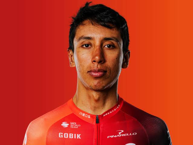 El Ascenso a la Gloria de Egan Bernal: Desafiando las Probabilidades y la Voluntad de su Padre