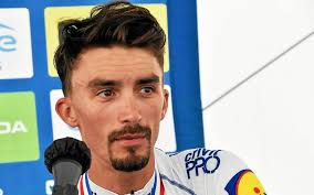 Alaphilippe Battles Injury and Criticism in Fight to Reclaim Glory…Read more