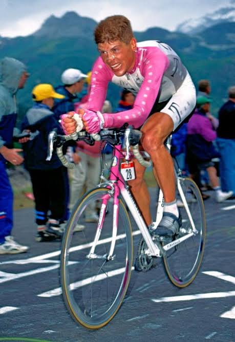 Throwback: Ullrich’s Historic Ride… Read More