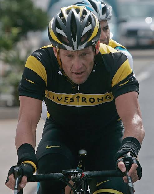 The Seven-Time Champion with a Secret: Unraveling the Armstrong Mystery