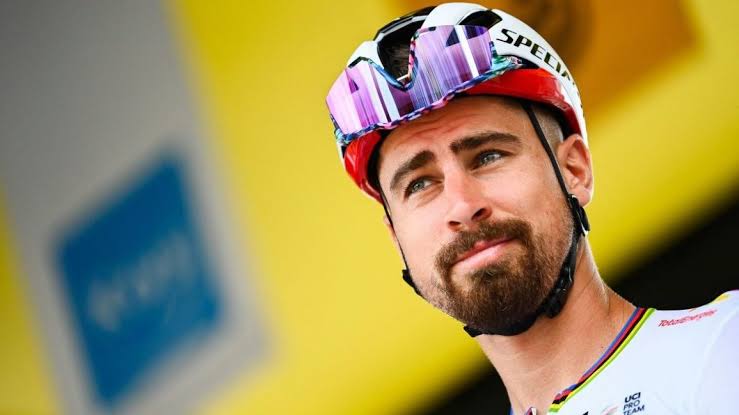 Peter Sagan Undergoes Heart Surgery: Impact on His Cycling Career